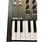 Used Alesis MINILAB 3 MIDI Controller