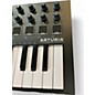 Used Alesis MINILAB 3 MIDI Controller