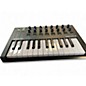 Used Alesis MINILAB 3 MIDI Controller