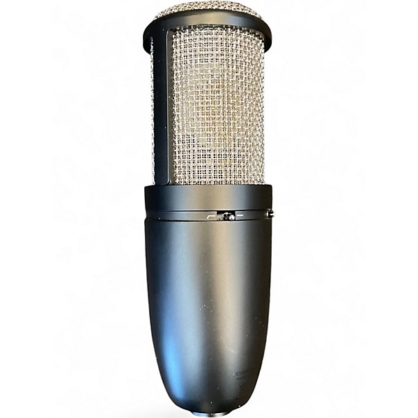 Used AKG P420 Project Studio Condenser Microphone