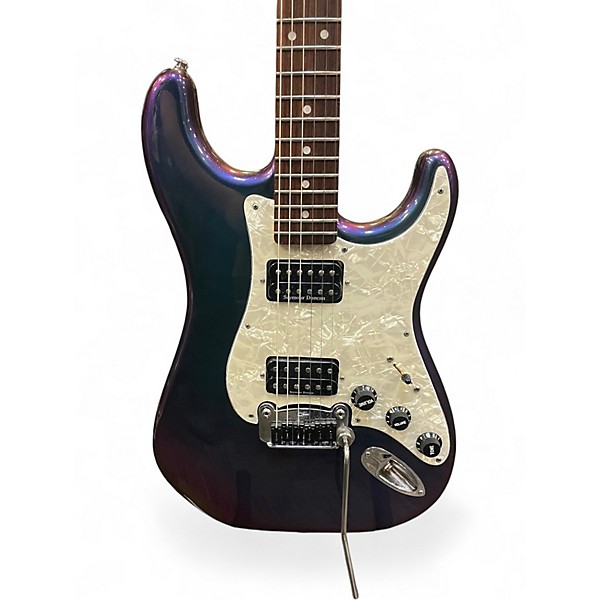 Used G&L Legacy PRISM Solid Body Electric Guitar