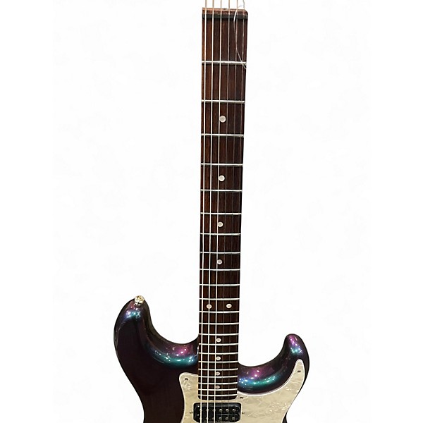 Used G&L Legacy PRISM Solid Body Electric Guitar