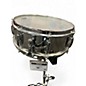 Used Slingerland 14X5 Snare Chrome Drum