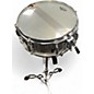 Used Slingerland 14X5 Snare Chrome Drum