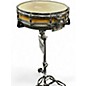 Used Pearl 14in Freefloating Piccolo Snare Maple Drum thumbnail
