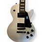 Used 2023 Gibson Les Paul Studio Alpine White Solid Body Electric Guitar