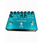 Used Fender Reflecting Pool Effect Pedal thumbnail