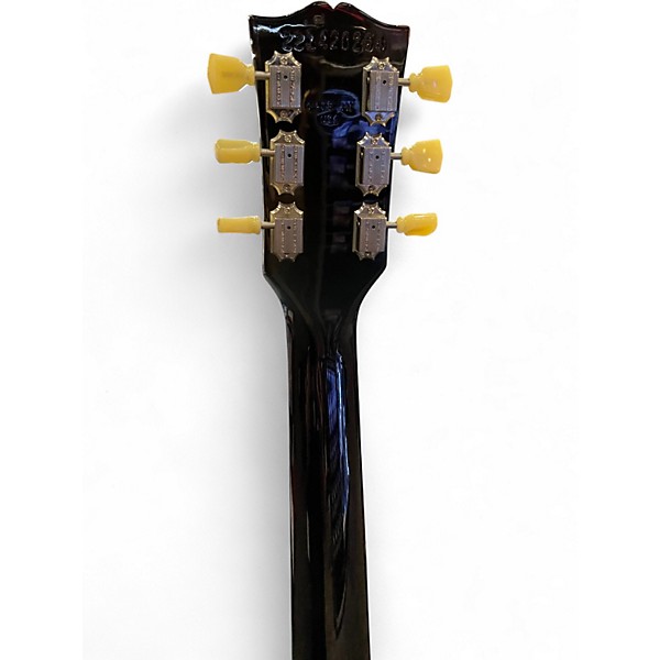 Used Gibson 1961 Reissue SG Tobacco Burst Solid Body Electric Guitar