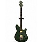 Used EVH Wolfgang Special Pelham Green Solid Body Electric Guitar thumbnail