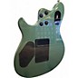 Used EVH Wolfgang Special Pelham Green Solid Body Electric Guitar
