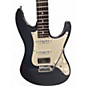 Used Ibanez AZ2204N Gray Solid Body Electric Guitar thumbnail