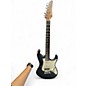 Used Ibanez AZ2204N Gray Solid Body Electric Guitar