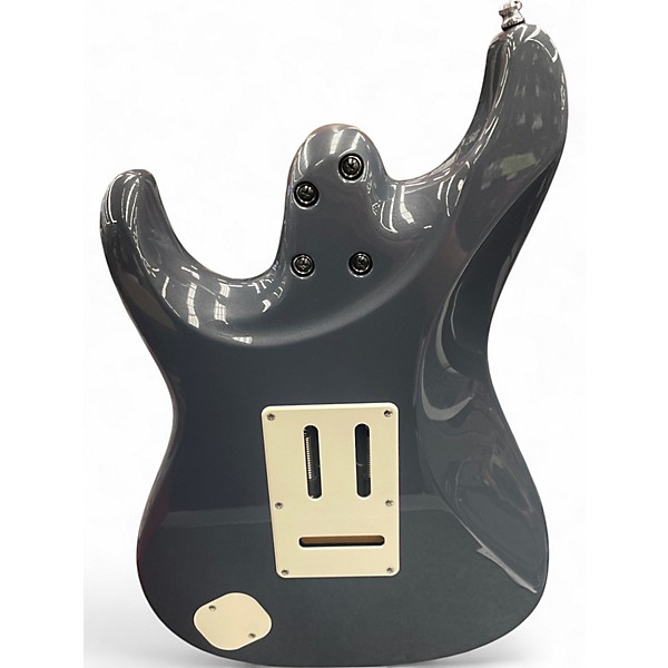 Used Ibanez AZ2204N Gray Solid Body Electric Guitar