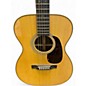 Used Martin 0028 Natural Acoustic Guitar