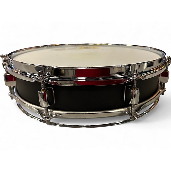Used Pearl 13in S133OB Piccolo Snare Black Drum