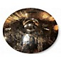 Used MEINL 18in Classic Custom Medium Crash Cymbal thumbnail