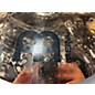 Used MEINL 18in Classic Custom Medium Crash Cymbal