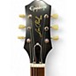 Used Epiphone Inspired by Gibson 1959 Reissue Les Paul Standard Aged Dark Burst Solid Body Electric Guitar