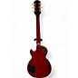 Used Epiphone Inspired by Gibson 1959 Reissue Les Paul Standard Aged Dark Burst Solid Body Electric Guitar