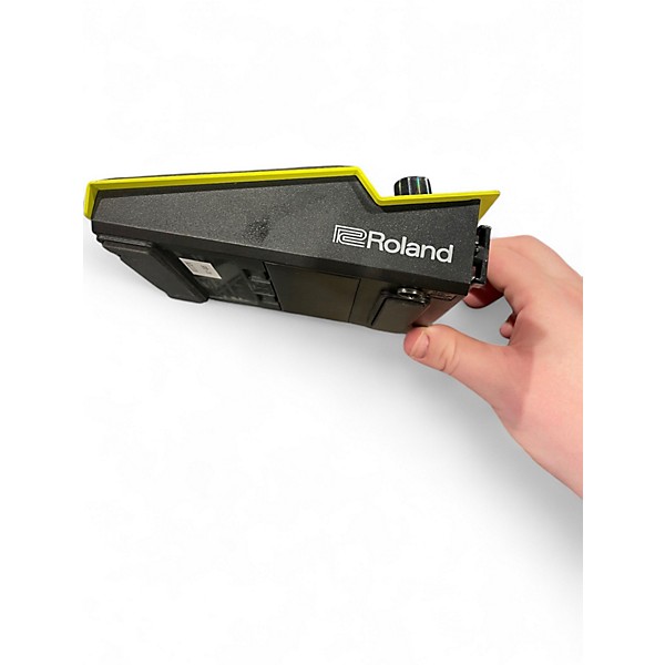 Used BOSS SPD::ONE KICK PAD Trigger Pad