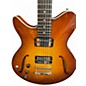 Used Eastman ROMEO L Sunburst Hollow Body Electric Guitar