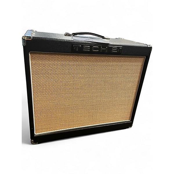 Used Tech 21 Power Engine 60 60W 1X12 Guitar Combo Amp