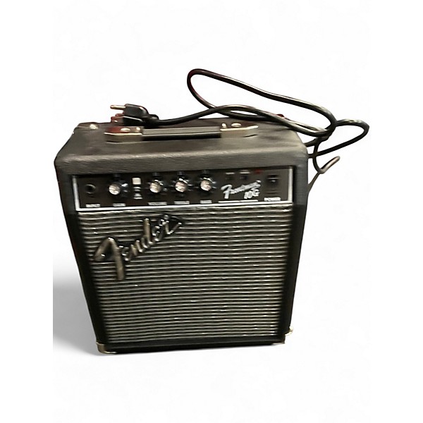 Used Fender Frontman 10G 10W Guitar Combo Amp