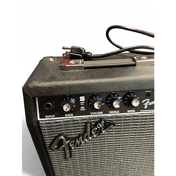 Used Fender Frontman 10G 10W Guitar Combo Amp