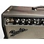 Used Fender BASSMAN 800 Bass Amp Head