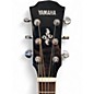 Used Yamaha APX600 Natural Acoustic Electric Guitar