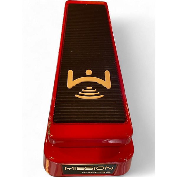 Used Mission Engineering VM PRO Pedal
