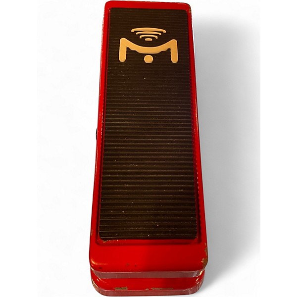 Used Mission Engineering VM PRO Pedal