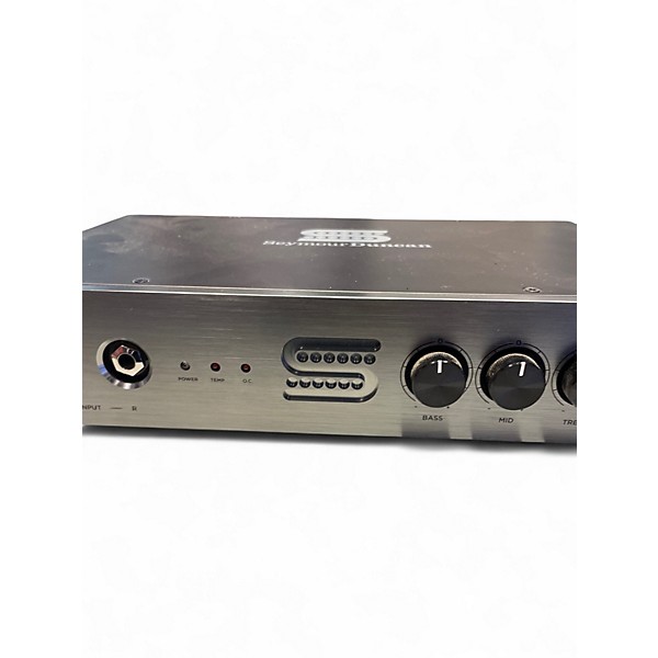 Used Seymour Duncan POWERSTAGE 700 Solid State Guitar Amp Head