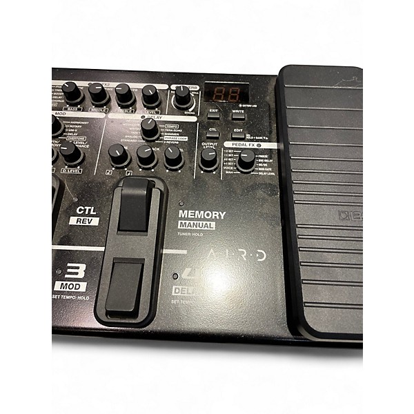 Used BOSS ME90 GUITAR MULTIPLE EFFECTS Effect Processor