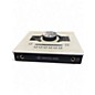 Used Universal Audio Apollo Twin Duo Audio Interface
