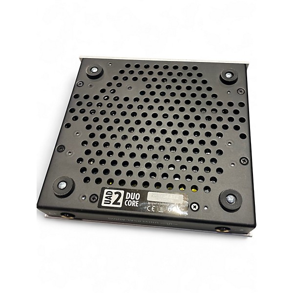 Used Universal Audio Apollo Twin Duo Audio Interface