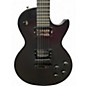 Used Gibson Les Paul Tribute Raven Solid Body Electric Guitar