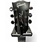 Used Gibson Les Paul Tribute Raven Solid Body Electric Guitar