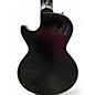 Used Gibson Les Paul Tribute Raven Solid Body Electric Guitar