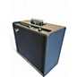Used Fender Gt100 Guitar Combo Amp