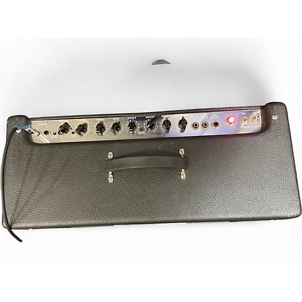 Used Fender Hot Rod Deluxe 40W 1x12 Tube Guitar Combo Amp