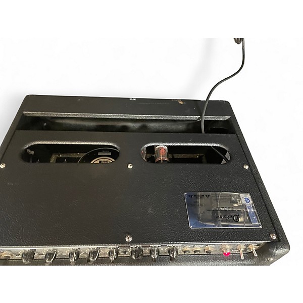 Used Fender Hot Rod Deluxe 40W 1x12 Tube Guitar Combo Amp