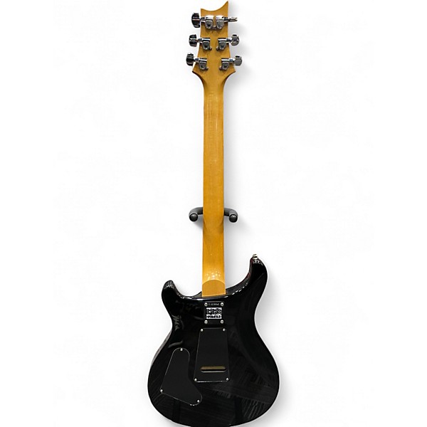 Used Prs Ce3b CE3BS 2 Color Sunburst Solid Body Electric Guitar