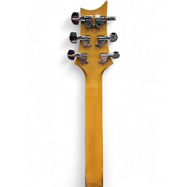Used Prs Ce3b CE3BS 2 Color Sunburst Solid Body Electric Guitar