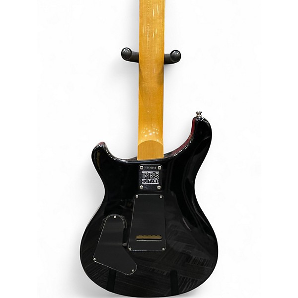 Used Prs Ce3b CE3BS 2 Color Sunburst Solid Body Electric Guitar