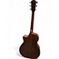 Used Taylor 314CE-K LTD 3 Tone Sunburst Acoustic Electric Guitar