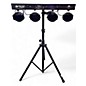 Used American DJ dotz tpar Lighting Effect
