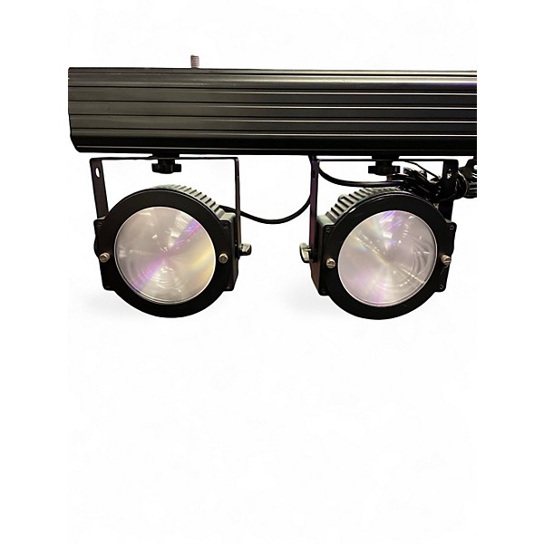 Used American DJ dotz tpar Lighting Effect