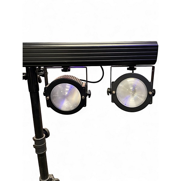 Used American DJ dotz tpar Lighting Effect