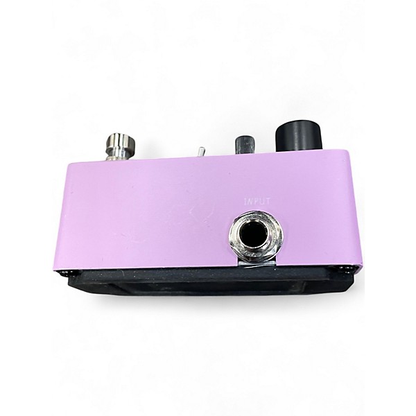 Used Flamma FC15 Flanger Effect Pedal